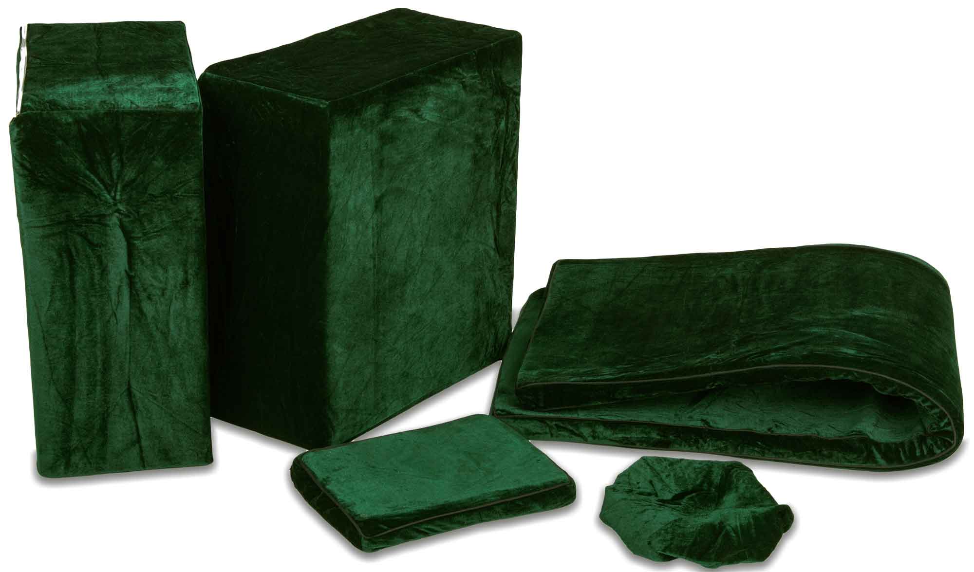 Вспомогательные подушки